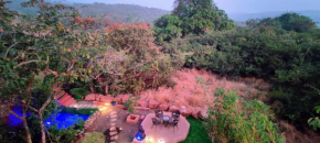 Dharaa - A Serene Retreat